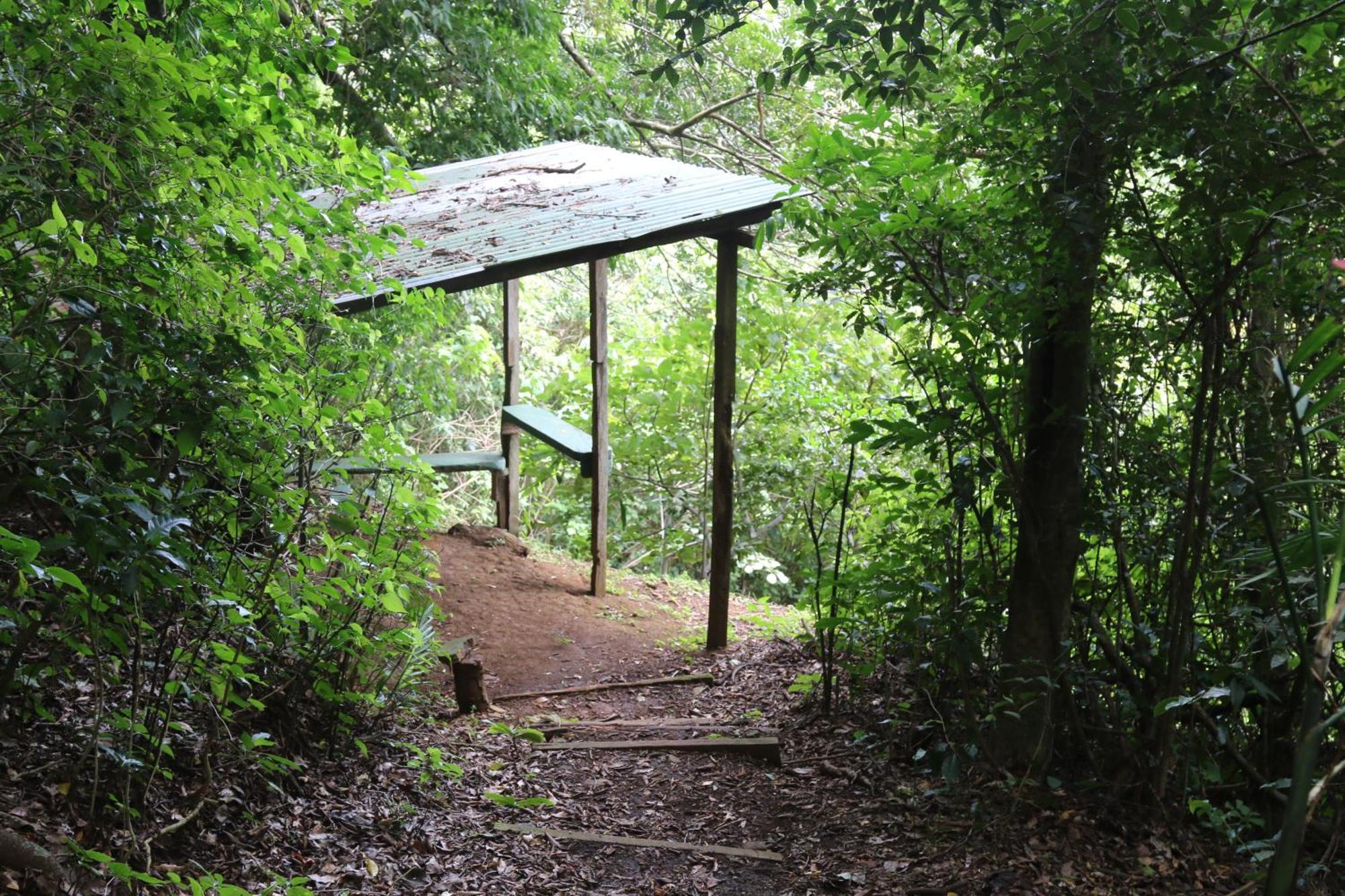 Santuario Ecologico الجبل الأخضر المظهر الخارجي الصورة